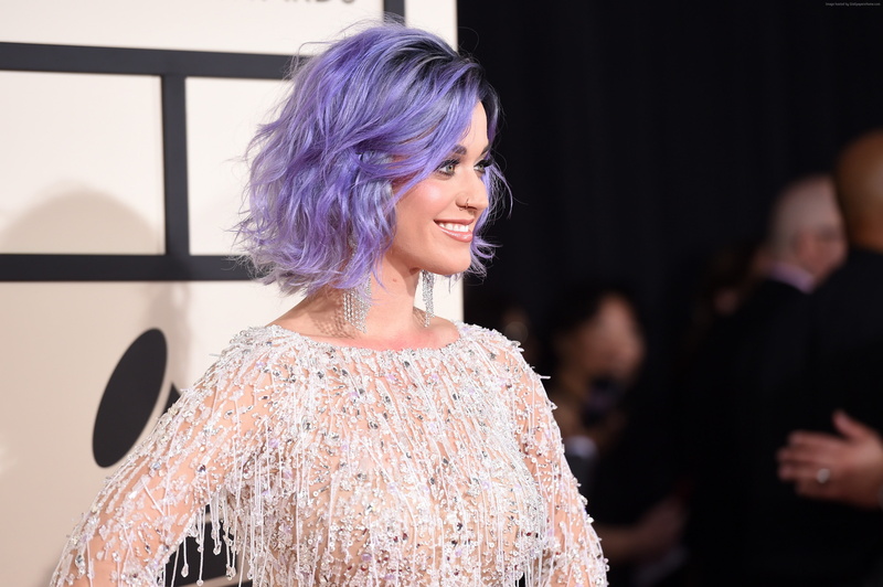 2K, Grammys 2015 Best Celebrity, Katy Perry, Most Popular Celebs in 2015, singer, songwriter