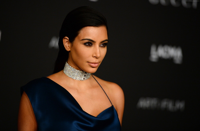 model, Grammys 2015 Best Celebrity, actress, Kim Kardashian Paper, Most Popular Celebs in 2015, 2K, television personality