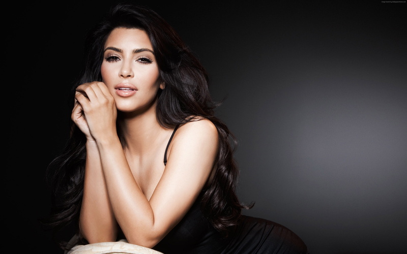Most Popular Celebs, Grammys 2015 Best Celebrity, 4K, Most Popular Celebs in 2015, actress, Kim Kardashian Paper, model, television personality