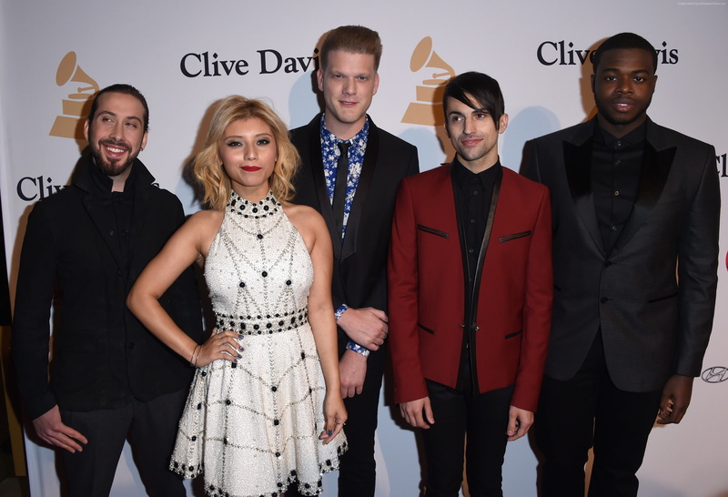 Grammys 2015 Best Celebrity, a cappella group, Most Popular Celebs in 2015, Pentatonix, Best a Cappella, 2K