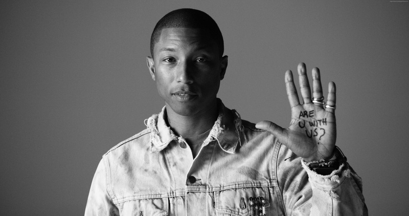 Grammys 2015 Best Celebrity, Happy, Best Pop Solo Performance, Pharrell Williams, singer, songwriter, Most Popular Celebs in 2015, 5K