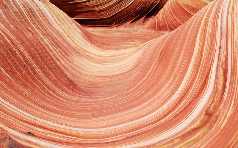 backgrounds, rock - object, textured, no people, nature, coyote, close-up, solid, brown, canyon, abstract, geology, travel, 2K, travel destinations, rock