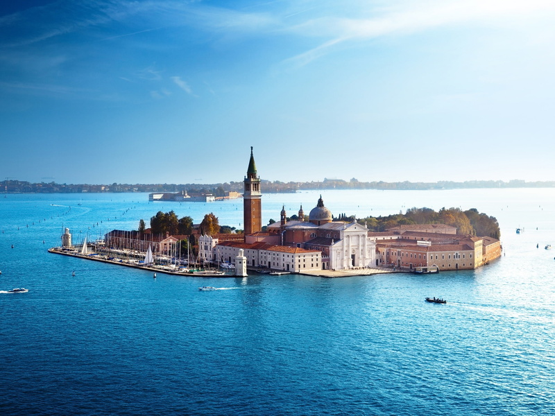 City, 2K, Water, Italy, Venice