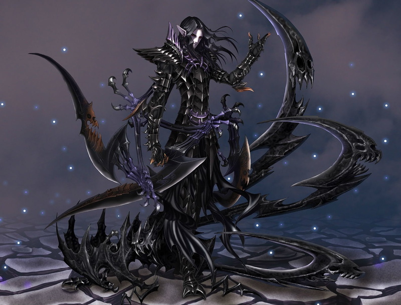 720P, Anima (Video Game), Video Game, Anima