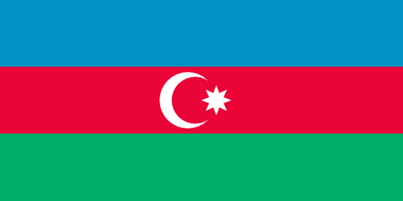azerbaijan, 1080P