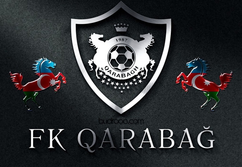 Qarabağ FK, 720P, Turkish, Soccer Clubs, Azerbaijan