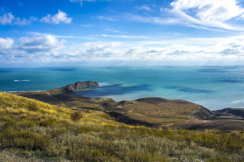 cliff, europe, republic of Ireland, idyllic, sky, 4K, Cape, grass, tranquil scene, no People, atlantic Ocean, landscape, coastline, day, horizon, view