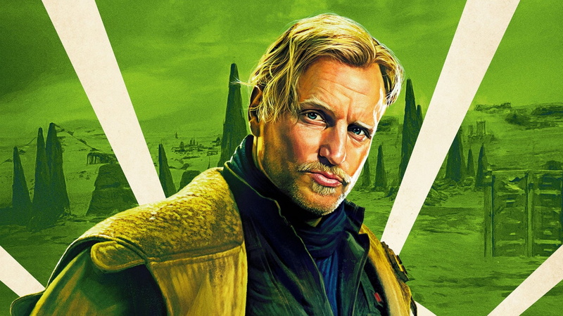 Tobias Beckett, Woody Harrelson, 1080P, Solo: A Star Wars Story, Star Wars