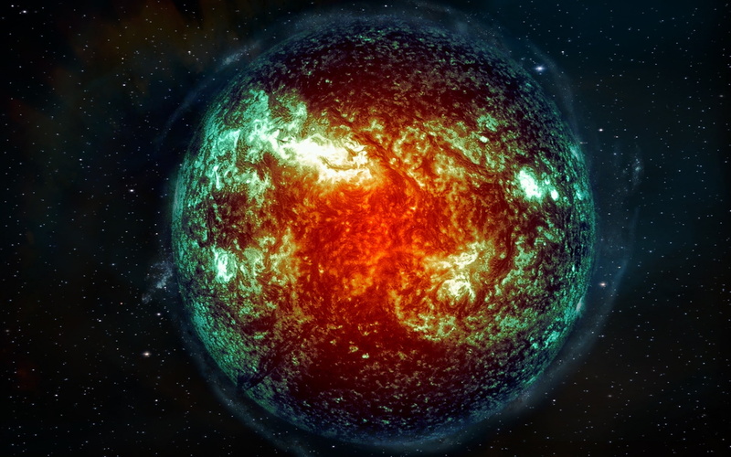 space, x, 1080P, mass, hd, stars, art, outer, outer space, effect, planets