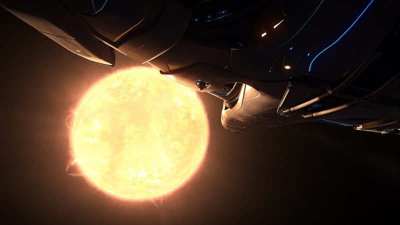 space, spaceship, dangerous, elite, 8K, elite: dangerous