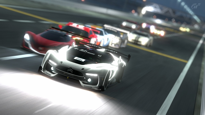 Video Games, gran, games, GT by Citroën, Gran Turismo 5, hd, video, cars, playstation, gt, vehicles, turismo, art, Playstation 3, citron, 1080P