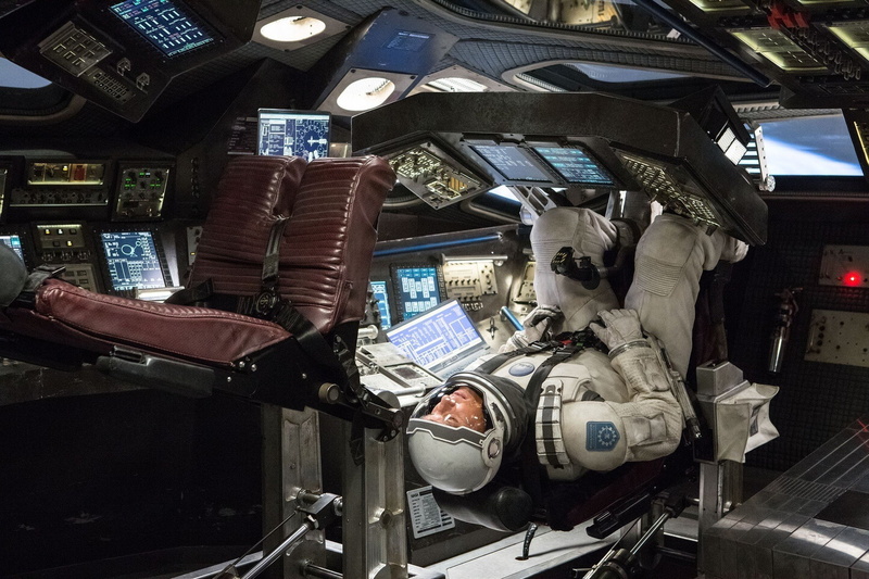 interstellar, adventure, sci-fi, astronaut, spaceship, 1080P, mystery