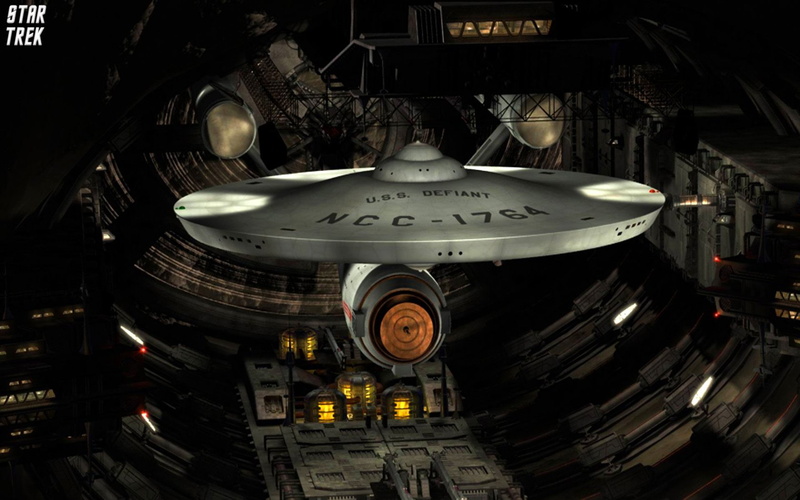 1680, defiant, computer, trek, tholian, uss, ncc1764, drydock, star, 720P, desktop, free