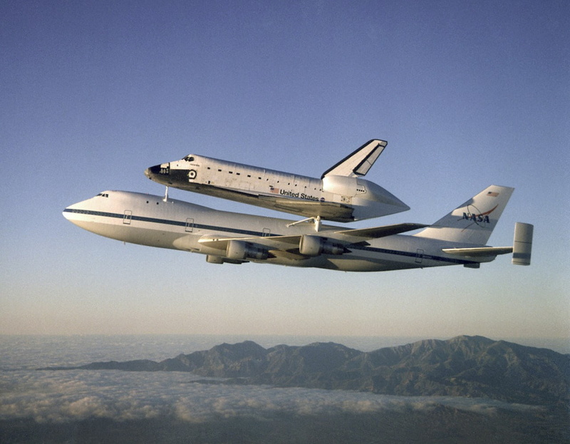 720P, space shuttle atlantis