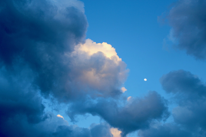 nature, cloudscape, no people, tranquil scene, outdoors, 5K, dali, scenics - nature, idyllic, clouds, sky, cloud - sky, overcast, environment, tranquility