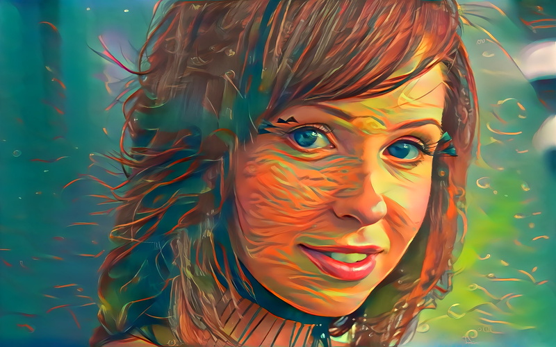 deep-art, Hayden Winters, 1080P, artwork
