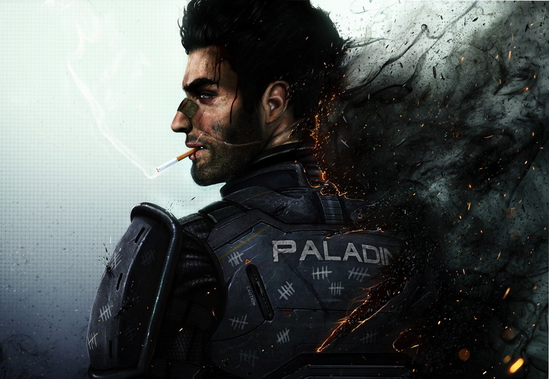 720P, Last Man Standing: Killbook Of A Bounty Hunter