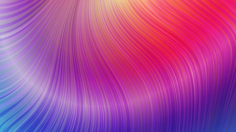abstract, 3d, lines, textured effect, pink, close-up, graphic design, abstract backgrounds, curve, creativity, textured, full frame, multi colored, striped