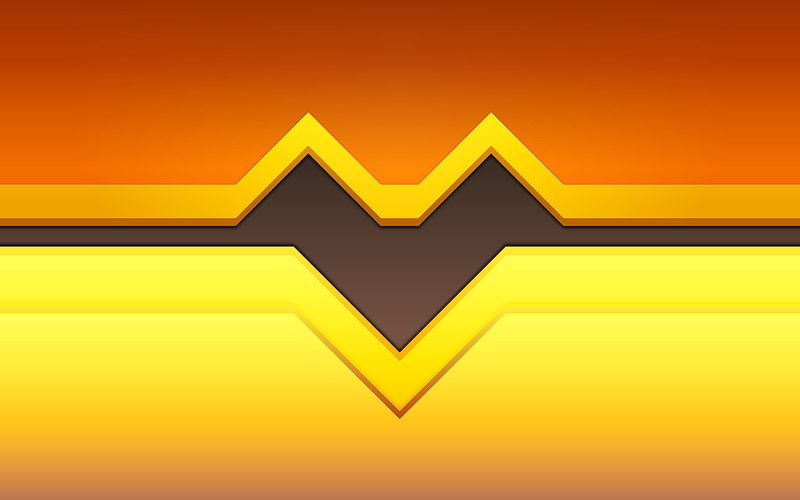 letter, duckfarm, three dimensional, 2K, arrow symbol, no people, success, black color, sign, studio shot, abstract, 3D, shape, backgrounds, copy space
