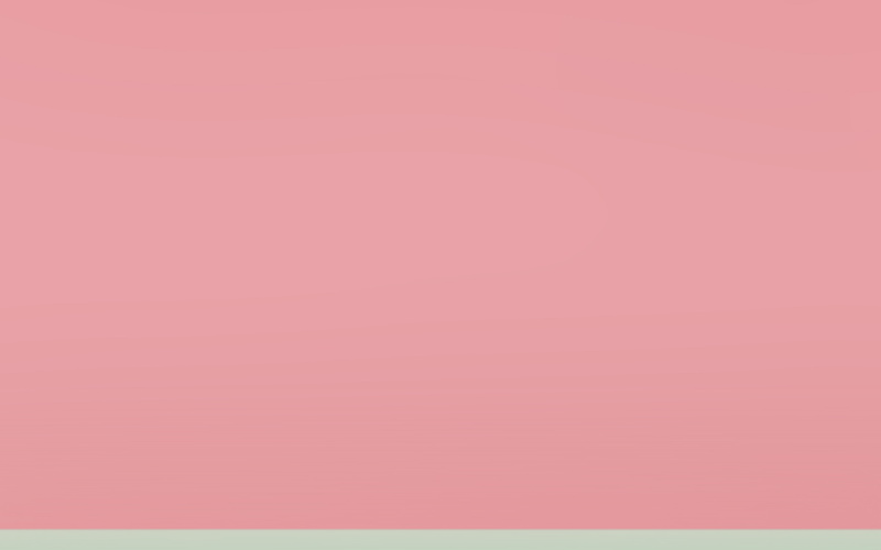 colorlovers, 4K, gradation, blur, pastel, orange, flat