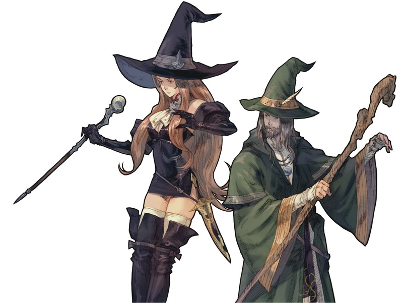 tactics, action, 1080P, tactical, warrior, wheel, fantasy, fate, rpg, together, let, adventure, cling, ogre, strategy