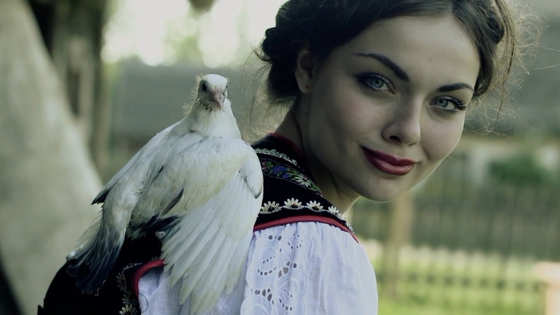 nature, luluka, luxuria, grain, x, brunettes, astafiew, 1080P, fields, folklore, women, wa, hd, donatan, art, Green, astaroth