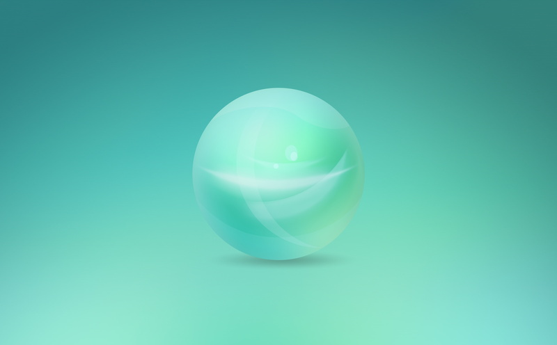 marble, geometric shape, fragility, marble ball, colored background, Aero, green, cut out, clear, turquoise colored, Vector Art, no people, blue, shiny