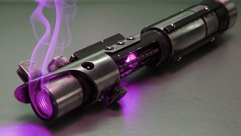 purple, warning sign, Star Wars, aggression, technology, science, 1080P, machinery, communication, indoors, no people, high angle view, close-up, explosive