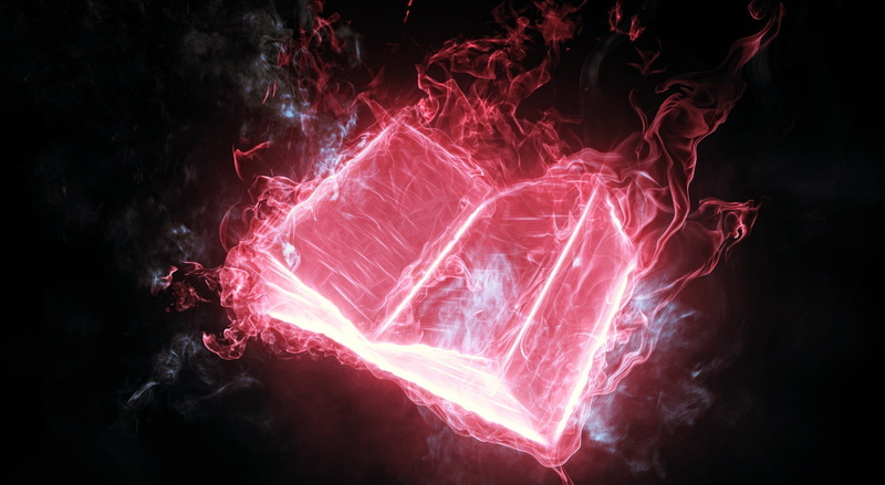 red, abstract, sparks, illuminated, dark, firework - man made object, pink color, book, pink, nature, Black, studio shot, motion, black background, firework display