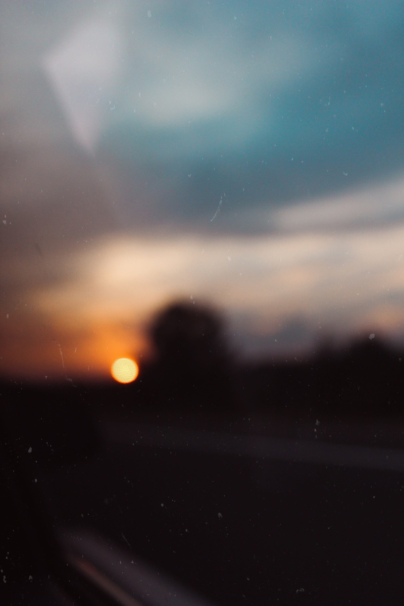 night, tranquility, focus, 4K, cloud - sky, water, window, summer, star - space, idyllic, blurred, sunset, dark, galaxy, sun, majestic, clouds, shadows