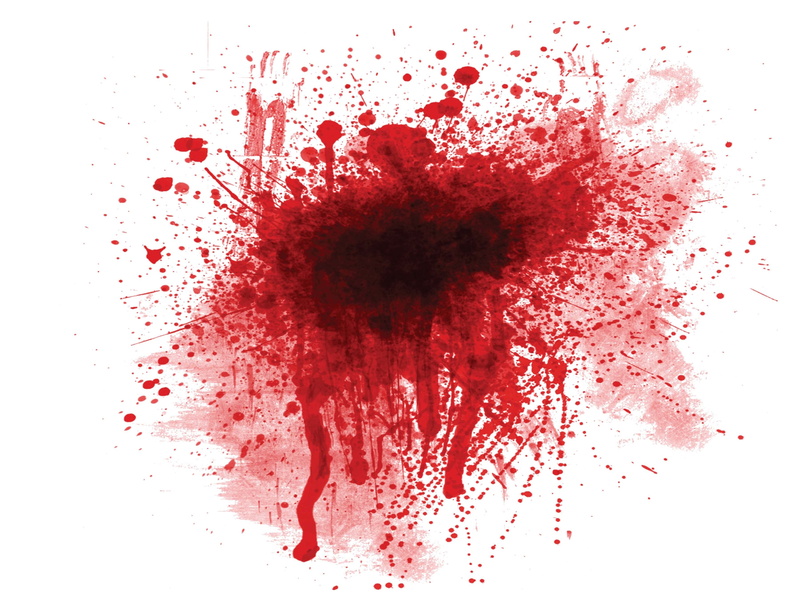arts culture and entertainment, close-up, red, paint, aggression, motion, creativity, blood, studio shot, stained, exploding, talcum powder, blob, messy