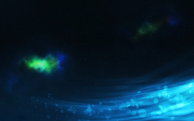 space, stars, energy, rays, 1080P, traces, nebula
