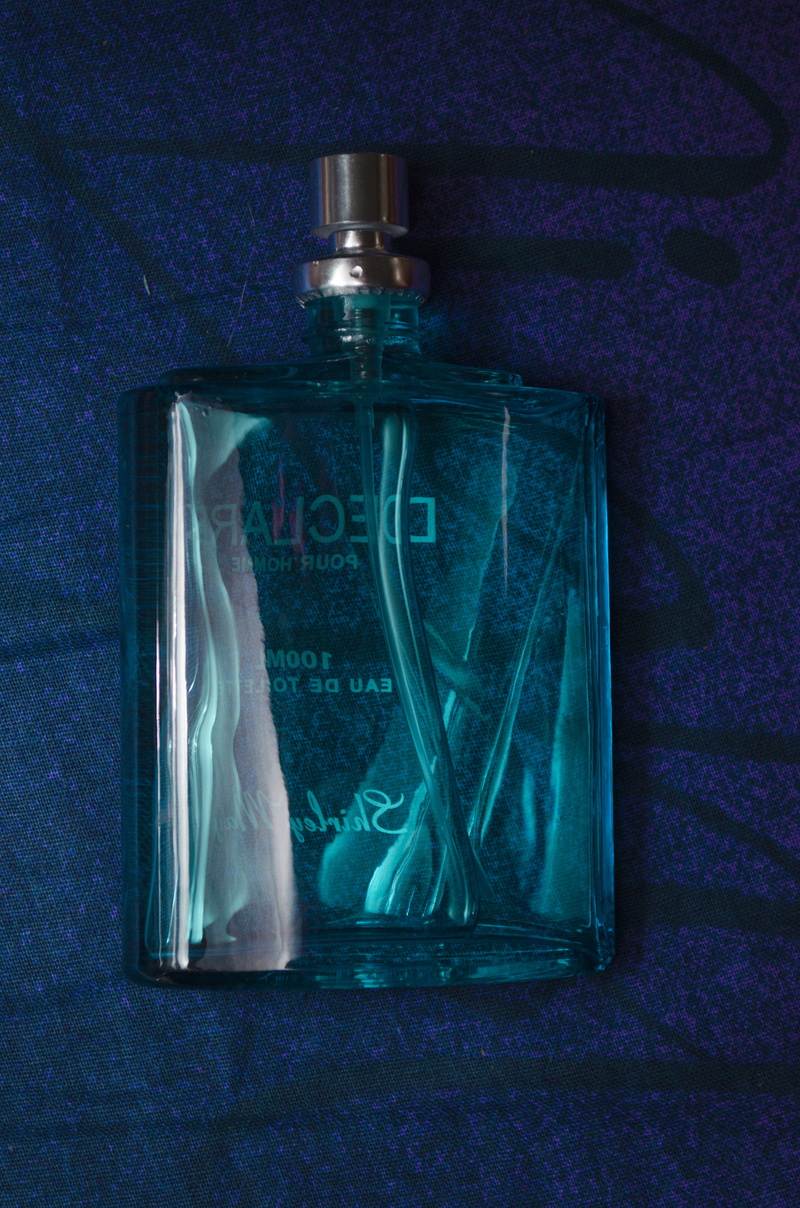 hospital, indoors, purple, blue, wall - building feature, healthcare and medicine, bottle, studio shot, mens perfume, no people, colored background, fragrance