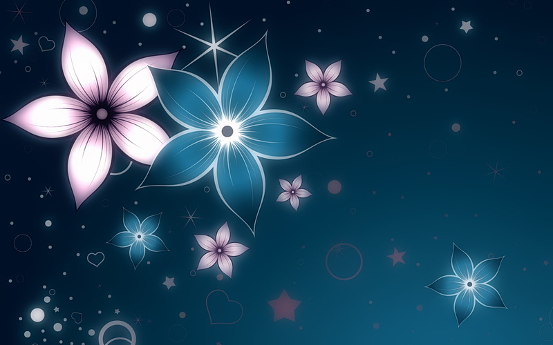 wallpapers, sky, hd, abstrac, flowers, beautiful, 2K
