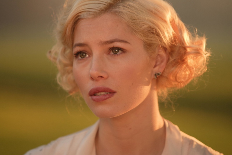 Jessica Biel, 1080P, Movie, Easy Virtue