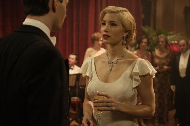 Movie, 1080P, Jessica Biel, Easy Virtue