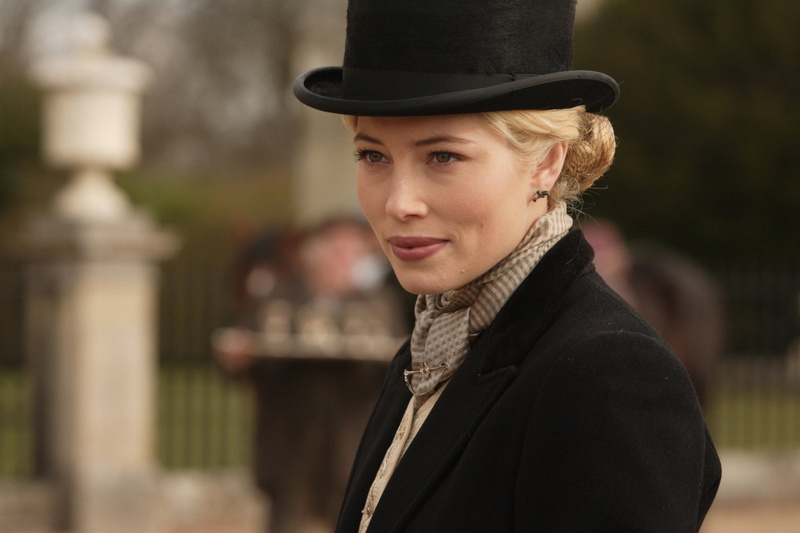 1080P, Easy Virtue, Movie, Jessica Biel