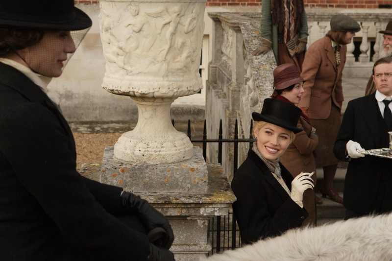 Jessica Biel, 1080P, Easy Virtue, Movie