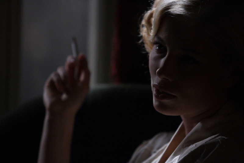 Easy Virtue, 1080P, Jessica Biel, Movie