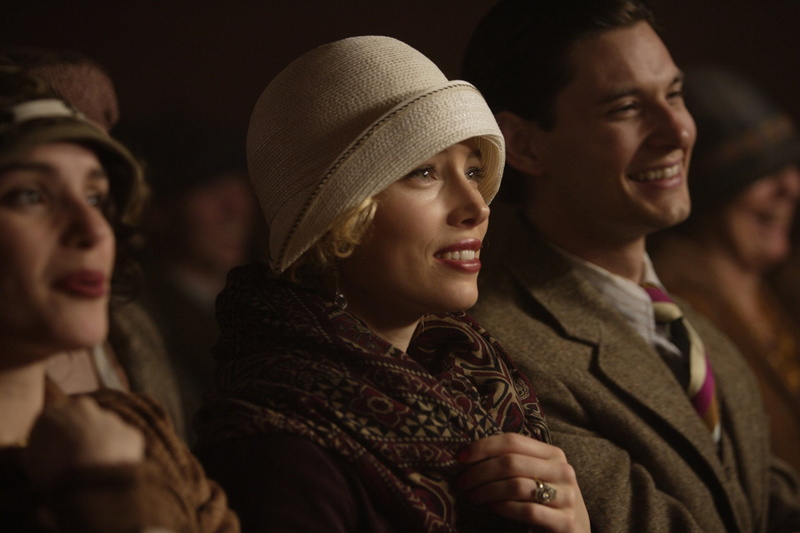 Movie, Easy Virtue, 1080P, Jessica Biel
