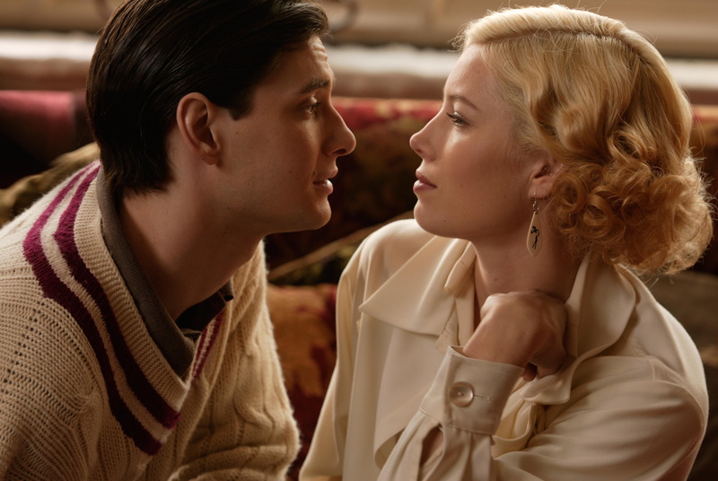 4K, easy virtue