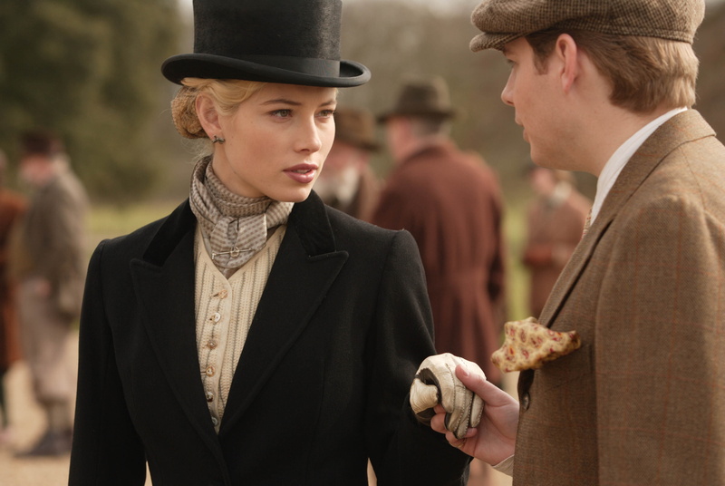 easy virtue, 4K