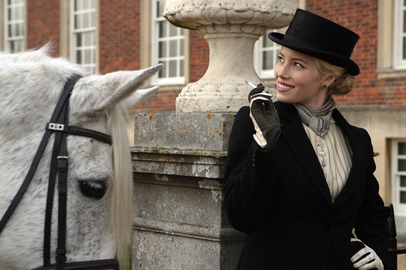Easy Virtue, Movie, 2K