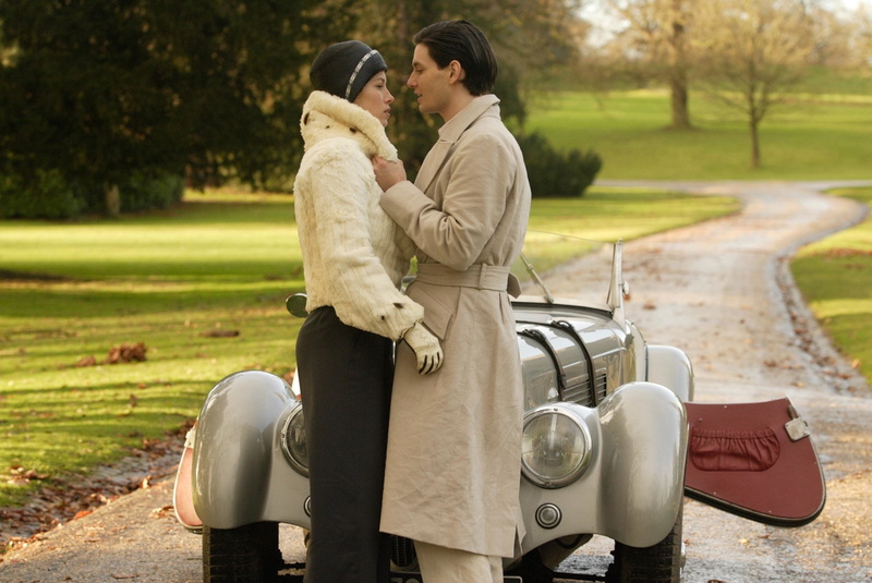 Easy Virtue, Movie, 1080P, Jessica Biel