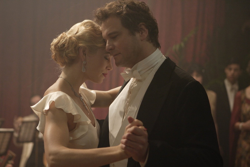 Movie, Colin Firth, Jessica Biel, 1080P, Easy Virtue