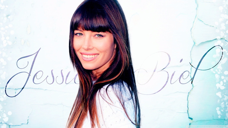portrait, celebrity, face, 1080P, actress, women, Jessica Biel