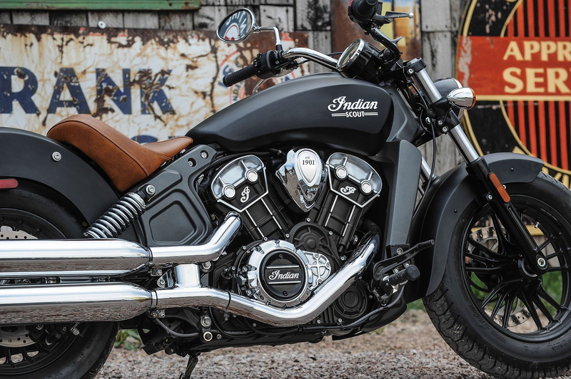 2016, motorcycle, 1080P, motorbike, indian, bike, scout