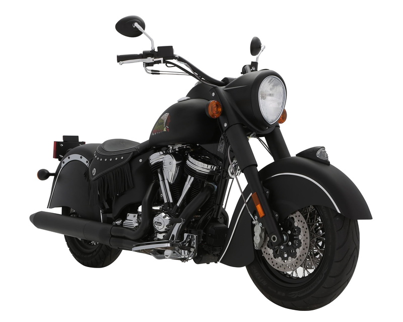motorbike, motorcycle, bike, 2016, indian, scout, chief, 1080P