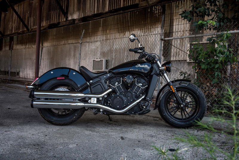 indian scout sixty, 1080P