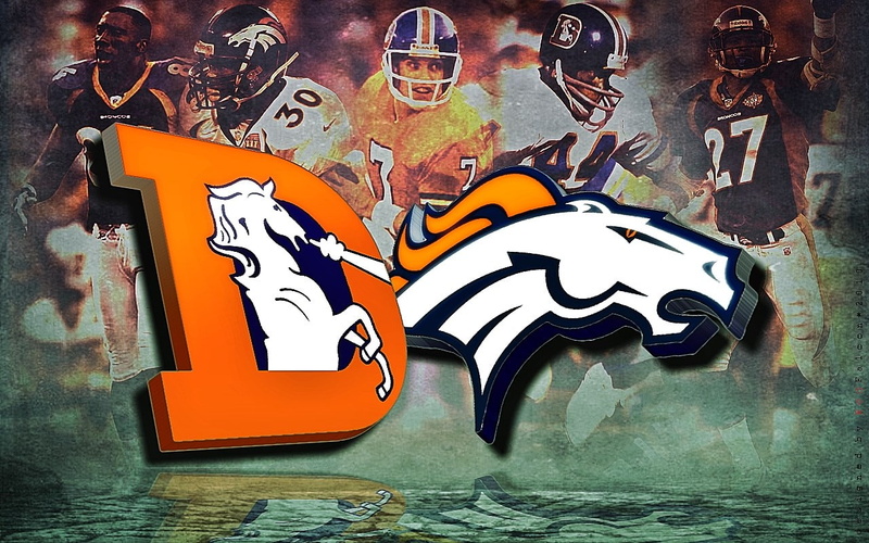 denver broncos, 720P